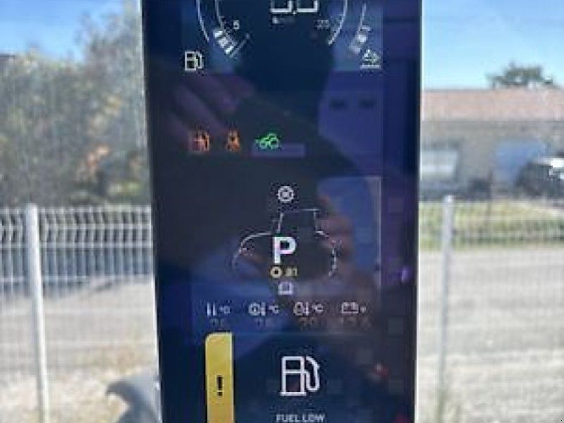 Valtra T 195