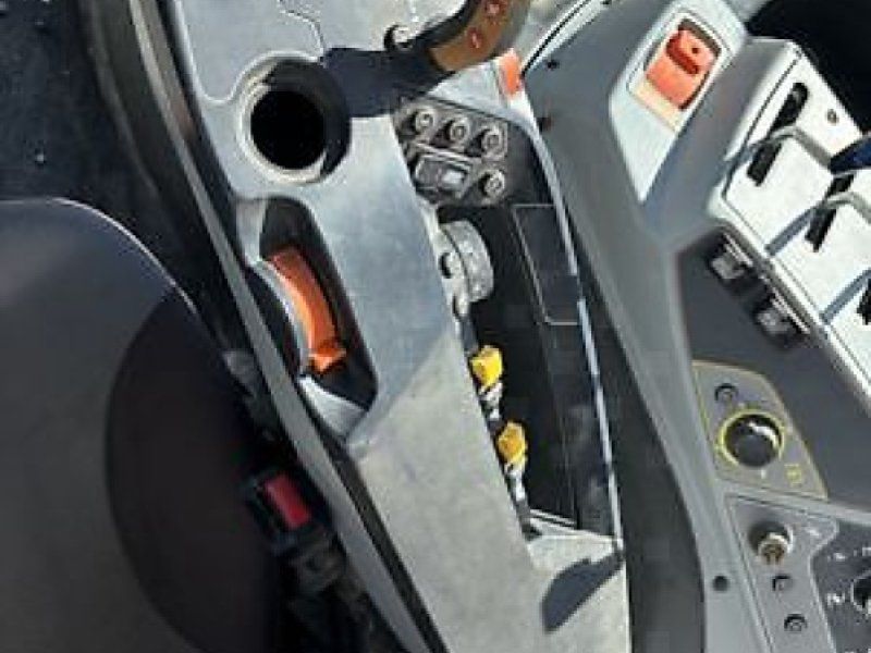 Valtra T 195