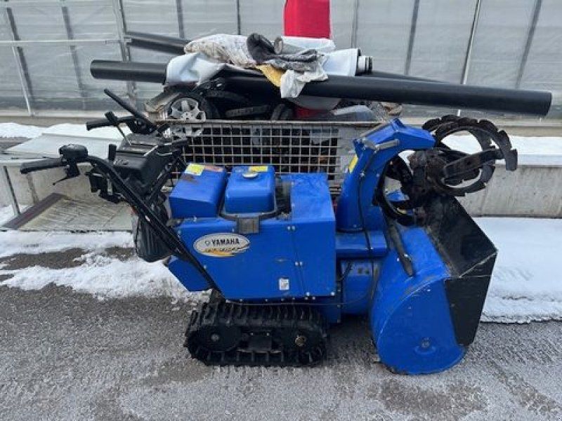 Yamaha Schneefräse YS1070T, Ersatzteilspender