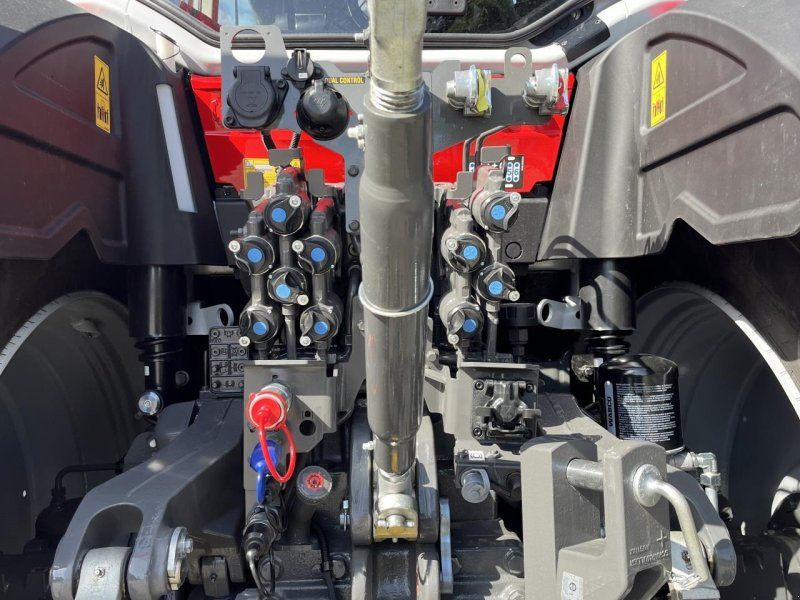 Massey Ferguson 8S 305 XTRA DYNA VT