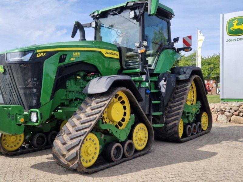 John Deere 8RX 410 e23