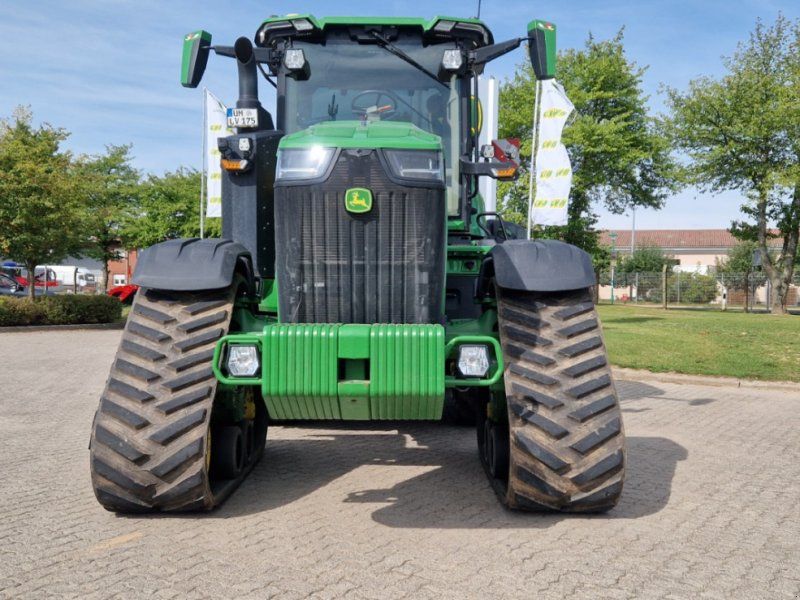 John Deere 8RX 410 e23