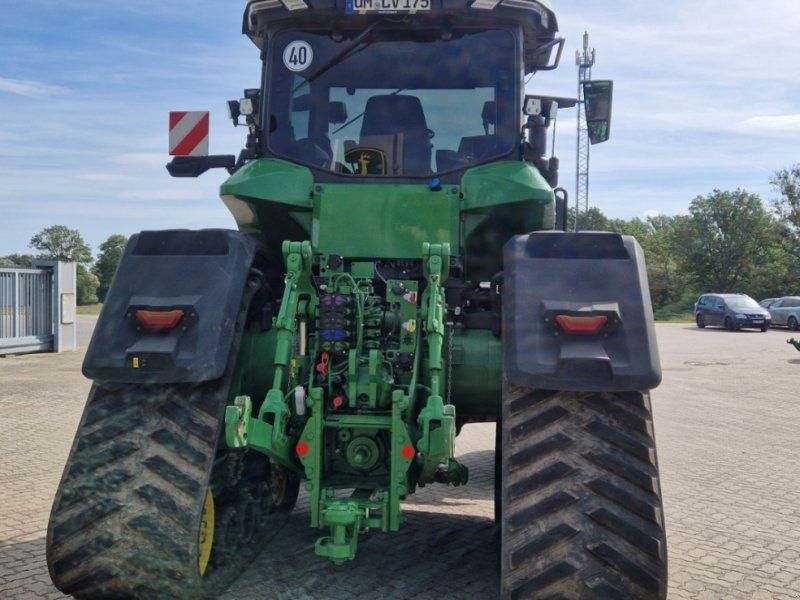 John Deere 8RX 410 e23