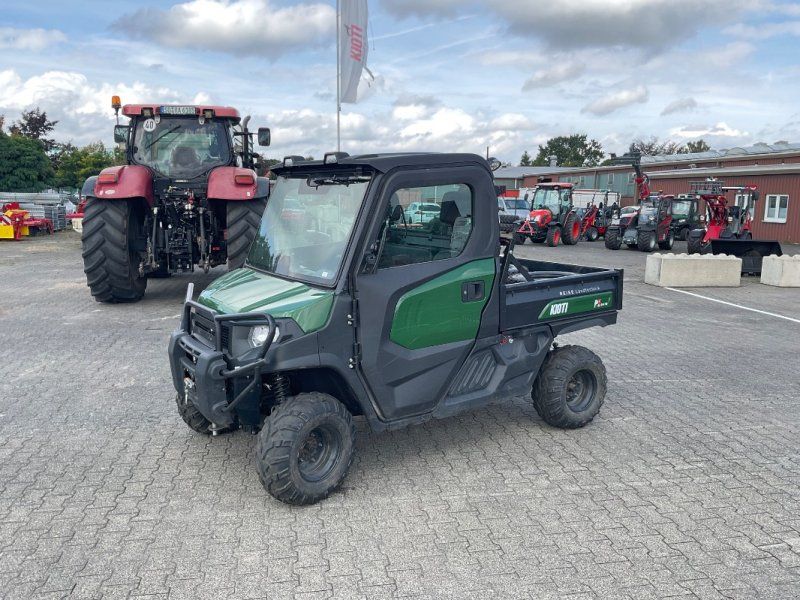 Kioti K9 2410 C