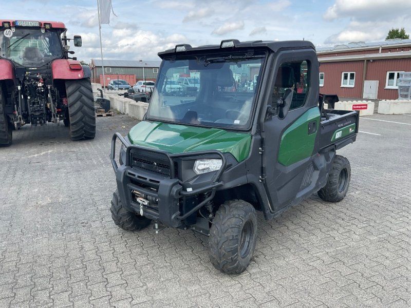 Kioti K9 2410 C