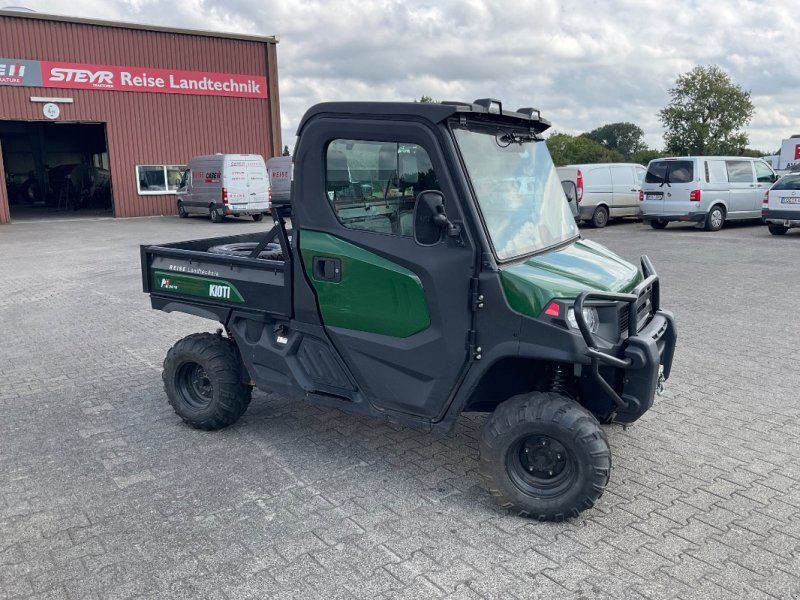 Kioti K9 2410 C