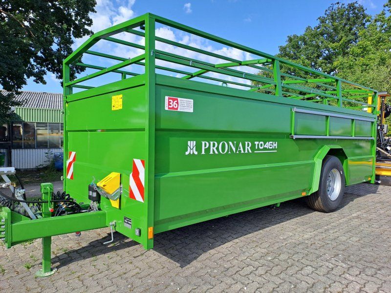 Pronar T 046 H