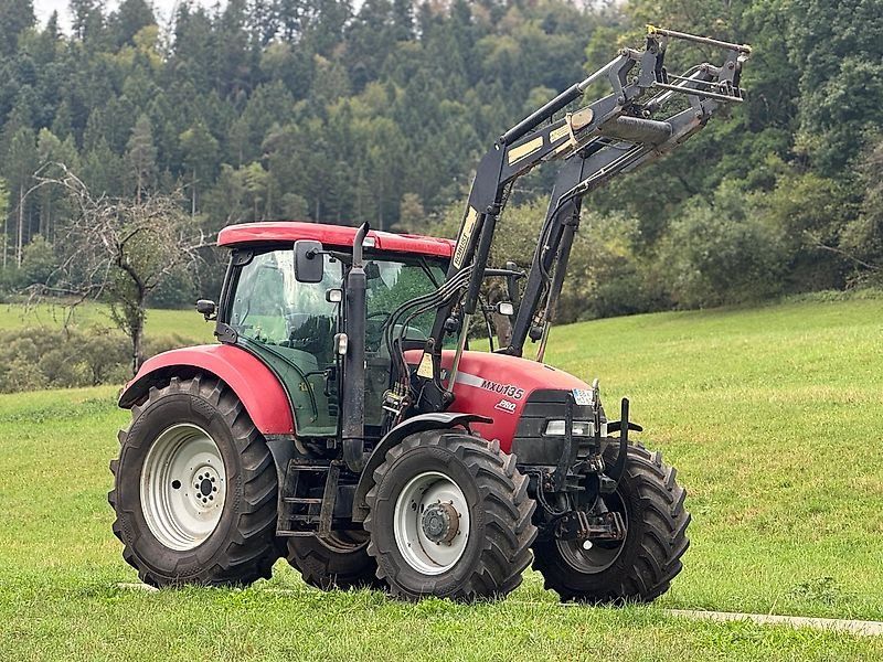 Case Maxxum MXU 135 Pro Multicontroller
