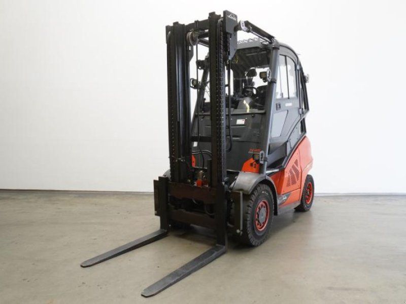 Linde H 45 D EVO 394-02