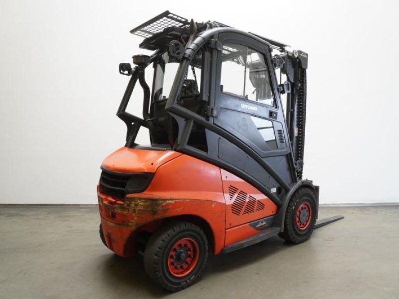 Linde H 45 D EVO 394-02
