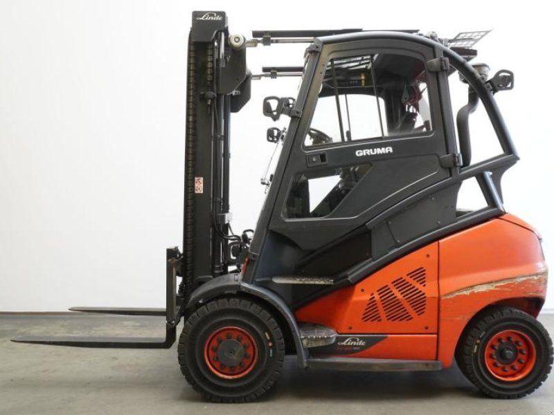 Linde H 45 D EVO 394-02