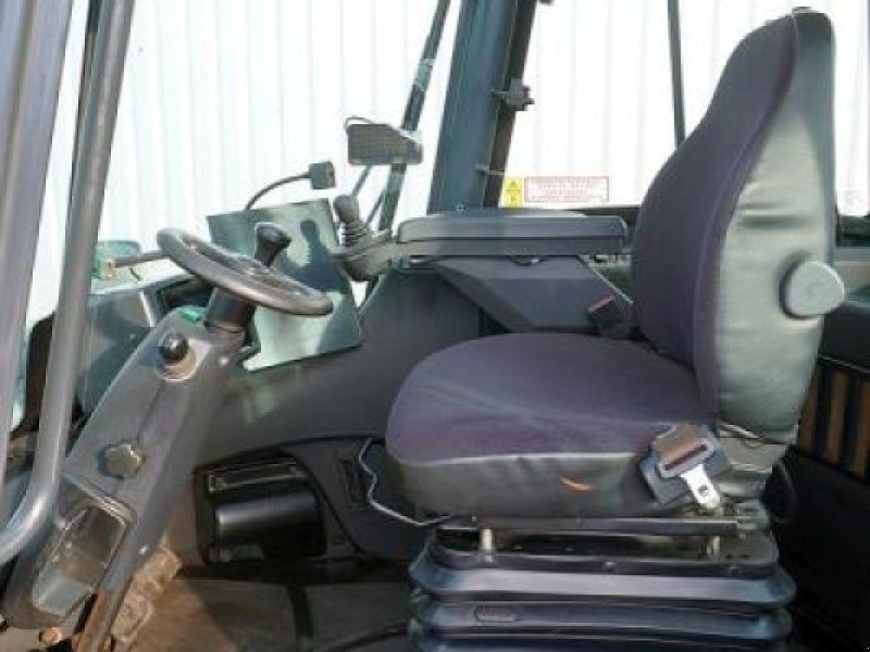 Linde H 160 D/1200 1401