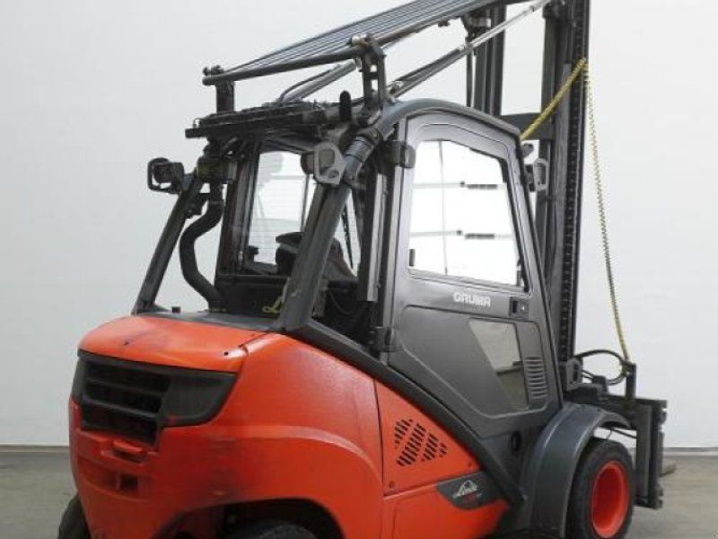 Linde H 35 D (3B) EVO 393-02