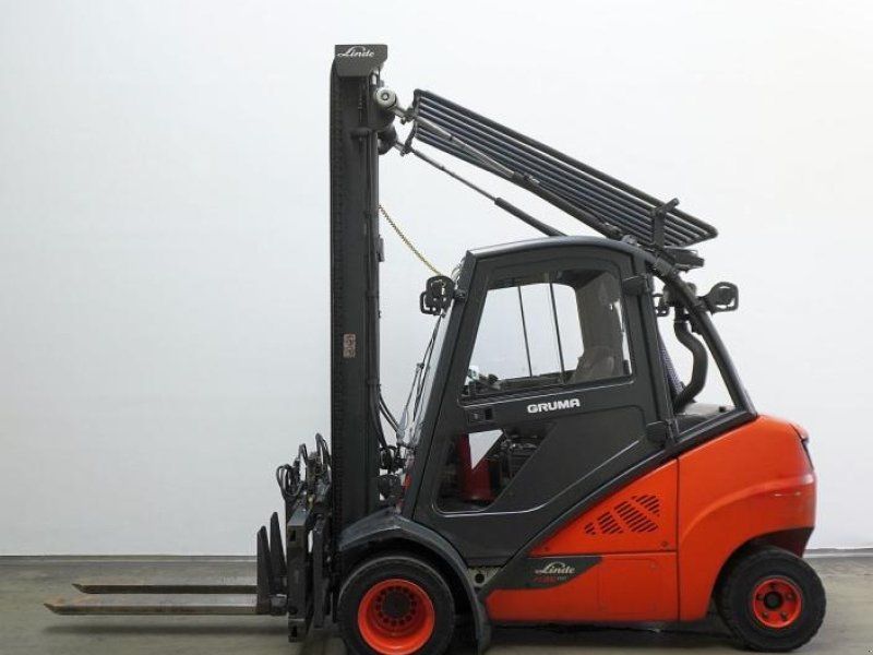 Linde H 35 D (3B) EVO 393-02