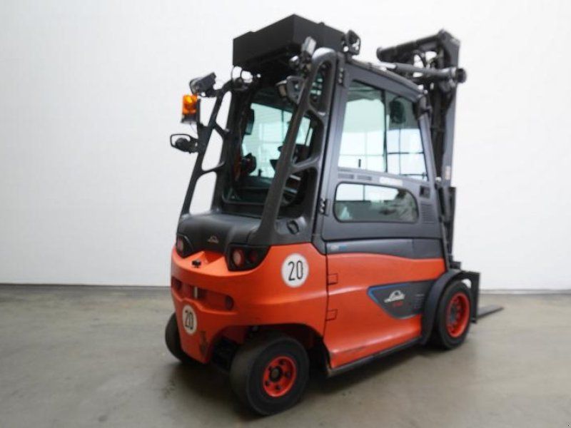 Linde E 45/600 H 388