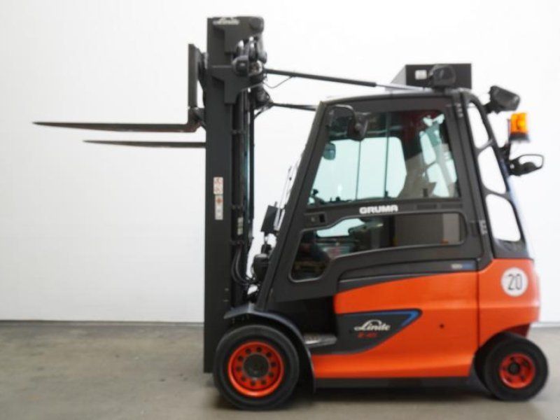 Linde E 45/600 H 388