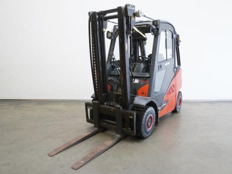 Linde H 25 D EVO 392-02