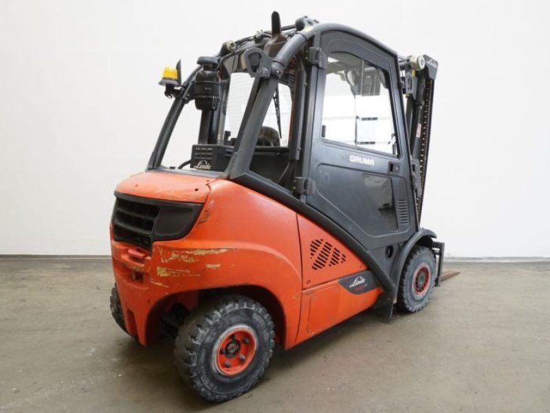 Linde H 25 D EVO 392-02