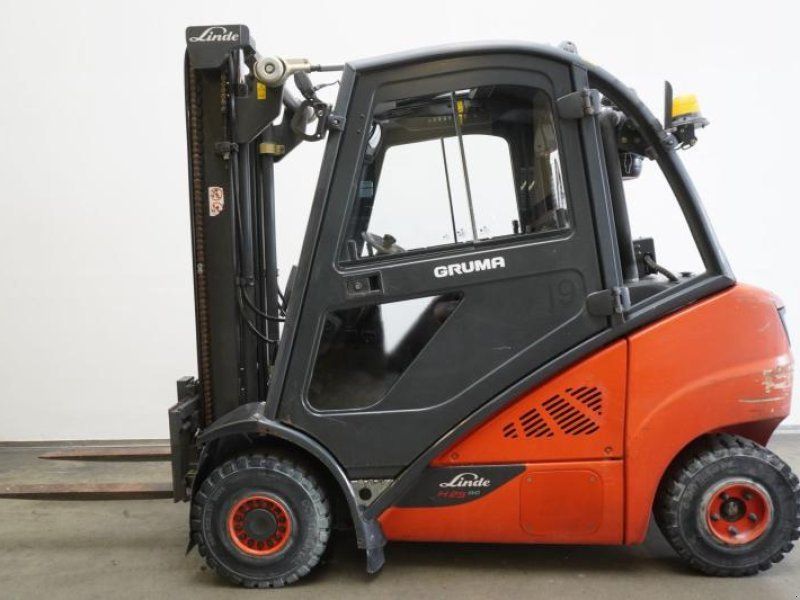 Linde H 25 D EVO 392-02