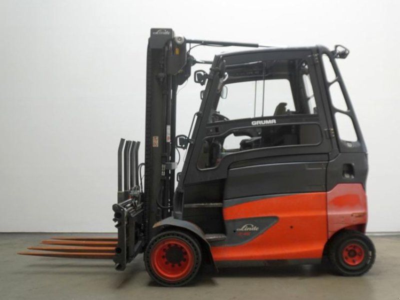 Linde E 45/600 HL 388