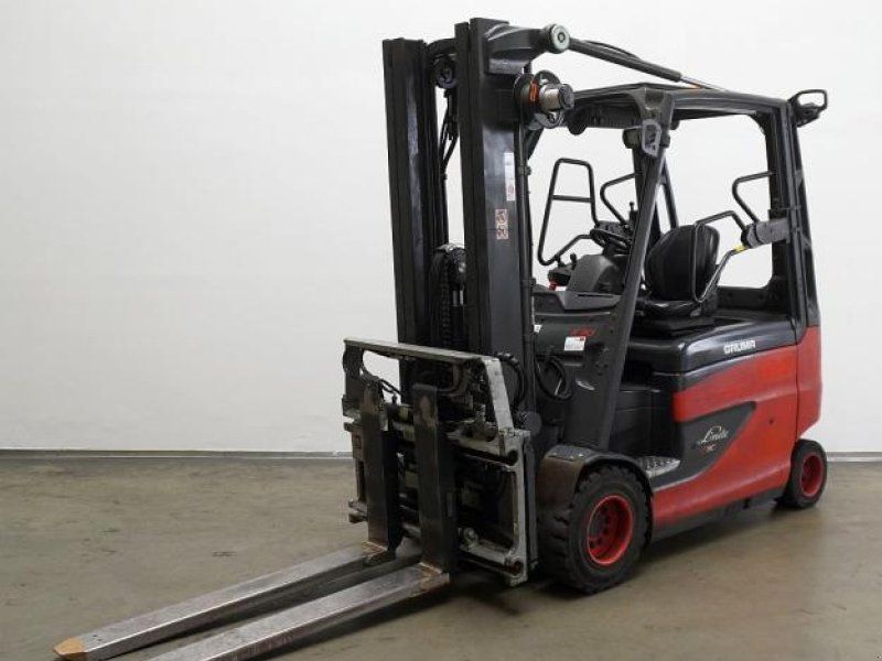 Linde E 30/600 HL 387