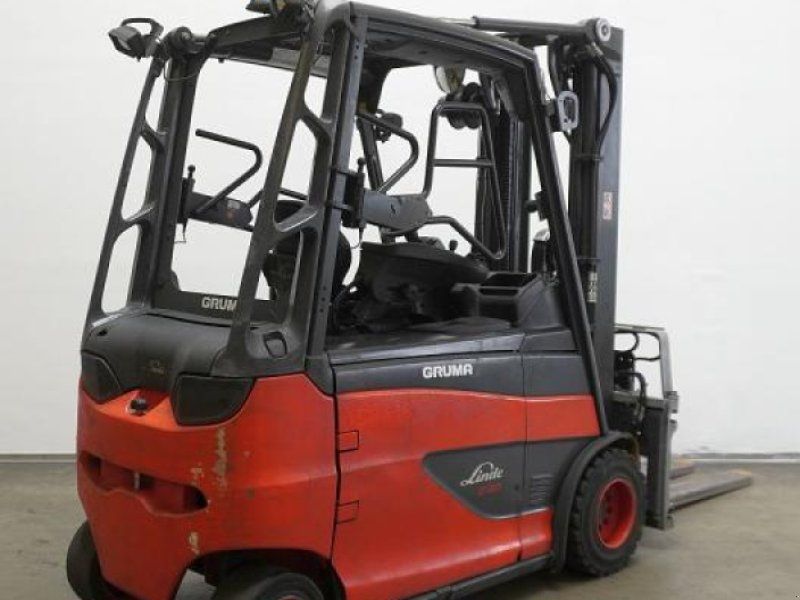 Linde E 30/600 HL 387