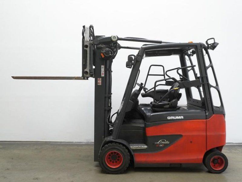Linde E 30/600 HL 387