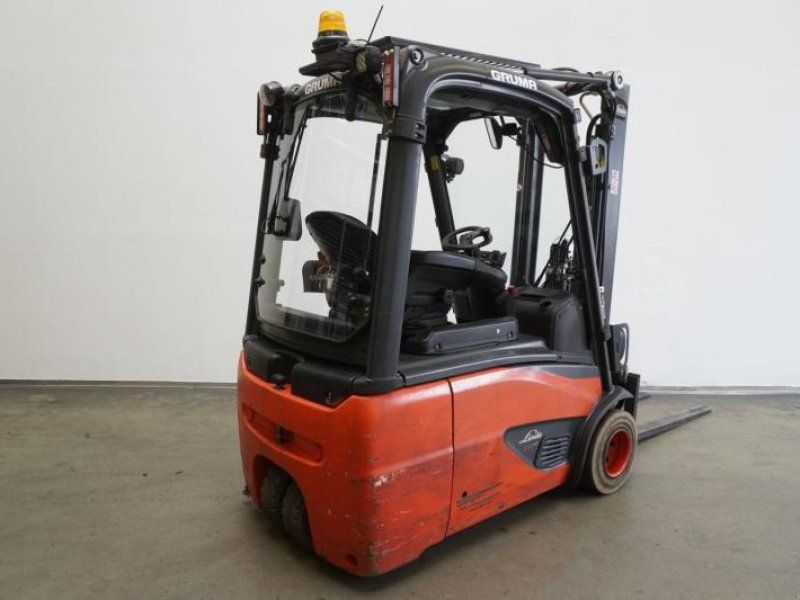 Linde E 18 EVO 386-02