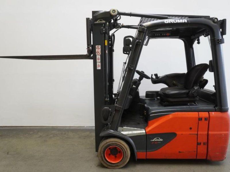 Linde E 18 EVO 386-02
