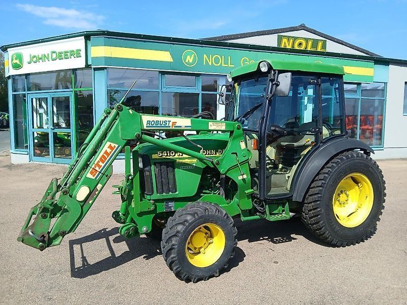 John Deere 5410 N