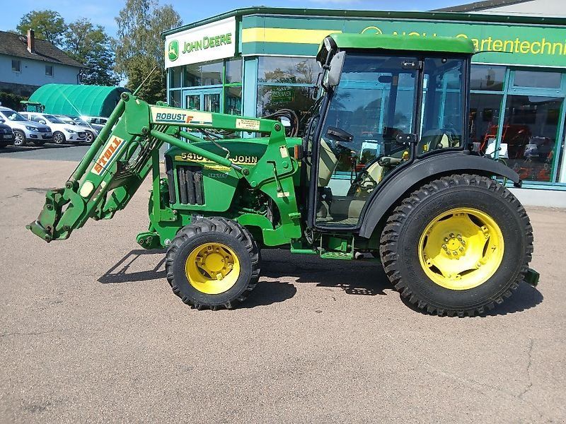 John Deere 5410 N