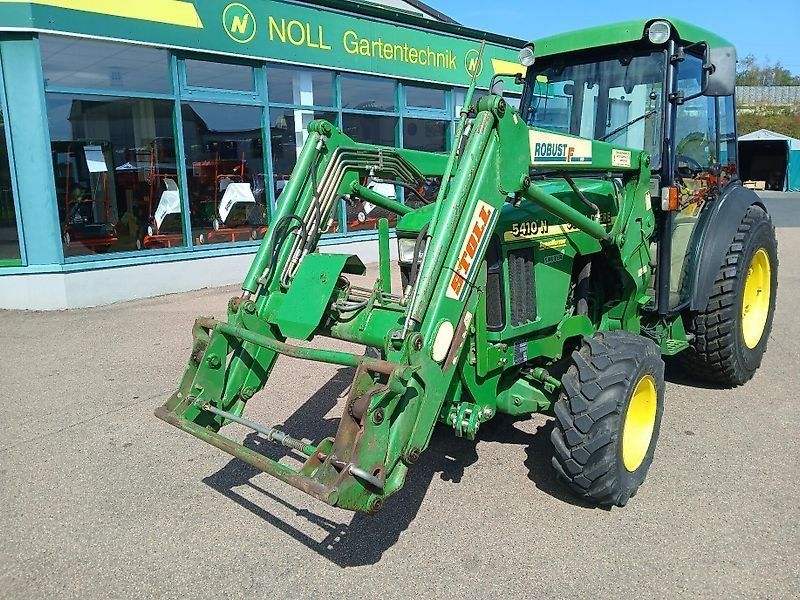 John Deere 5410 N
