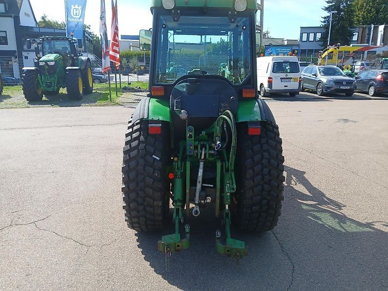 John Deere 5410 N