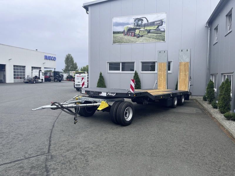 Fliegl DTL 300 AGRAR GREENLIGHT