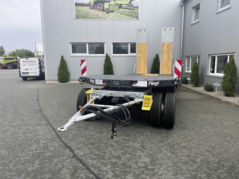 Fliegl DTL 300 AGRAR GREENLIGHT