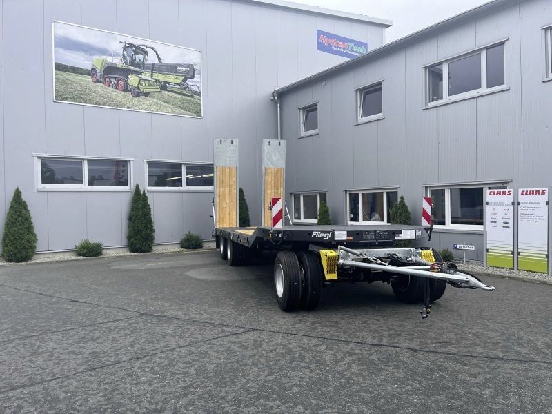 Fliegl DTL 300 AGRAR GREENLIGHT