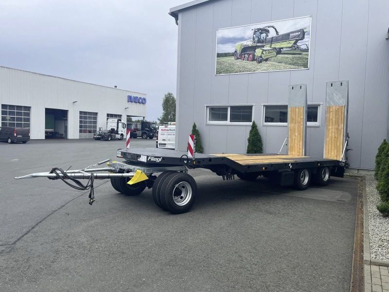 Fliegl DTL 300 AGRAR GREENLIGHT