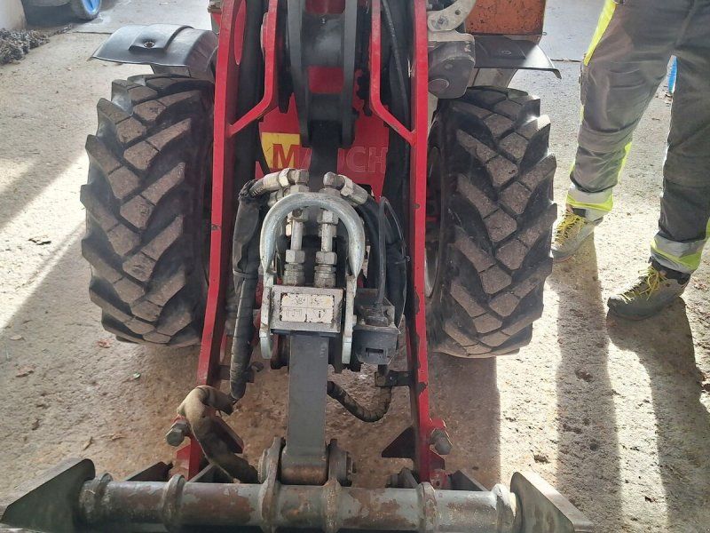 Weidemann 1770 CX50