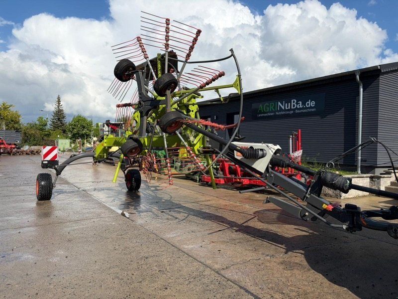 Claas Liner 1600