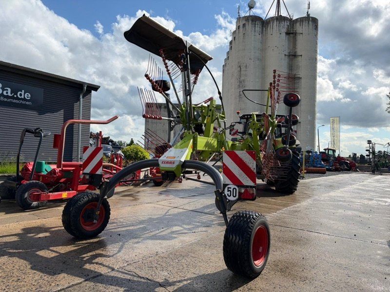 Claas Liner 1600
