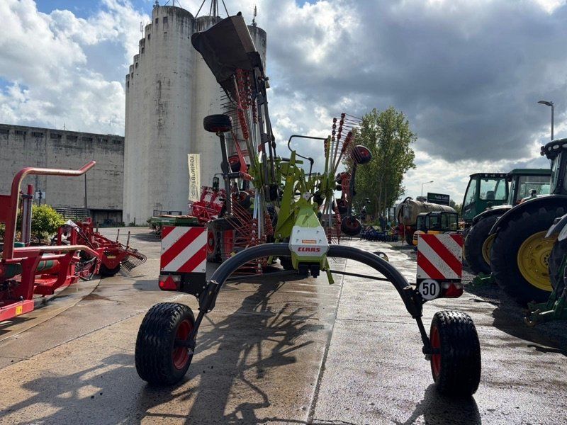 Claas Liner 1600