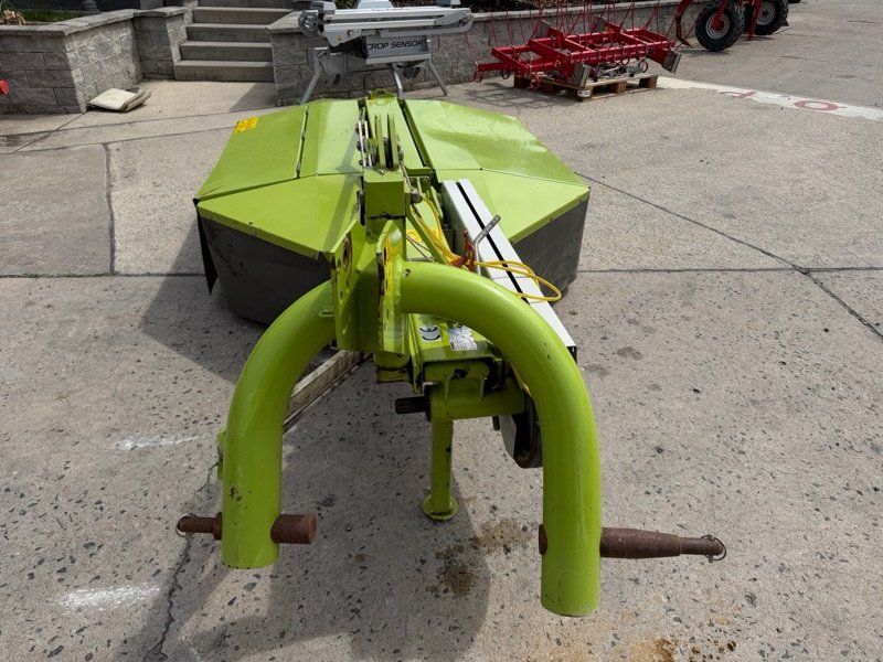 Claas Corto 185 N