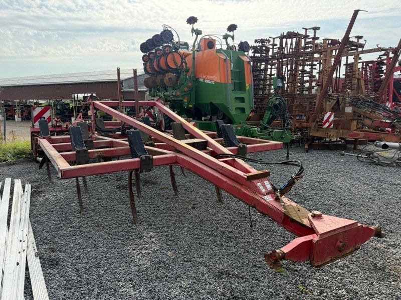 Horsch Tiger 3 AS