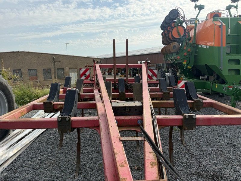 Horsch Tiger 3 AS
