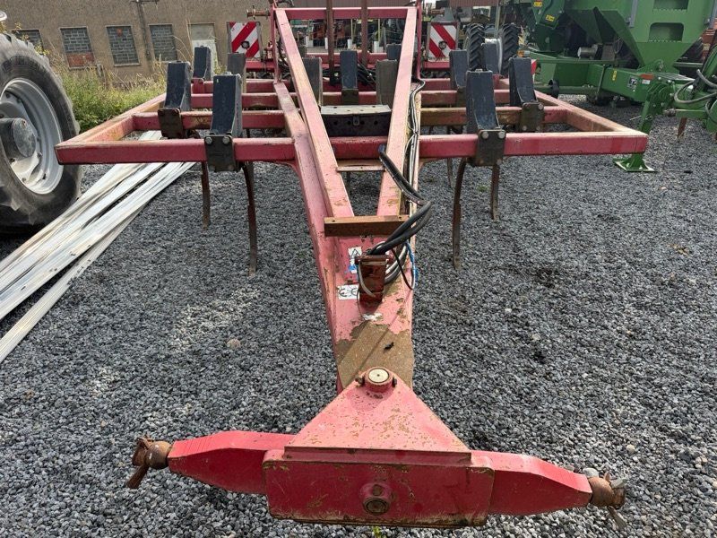 Horsch Tiger 3 AS