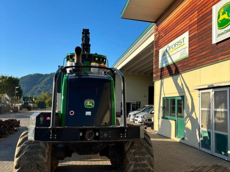 John Deere 1270G