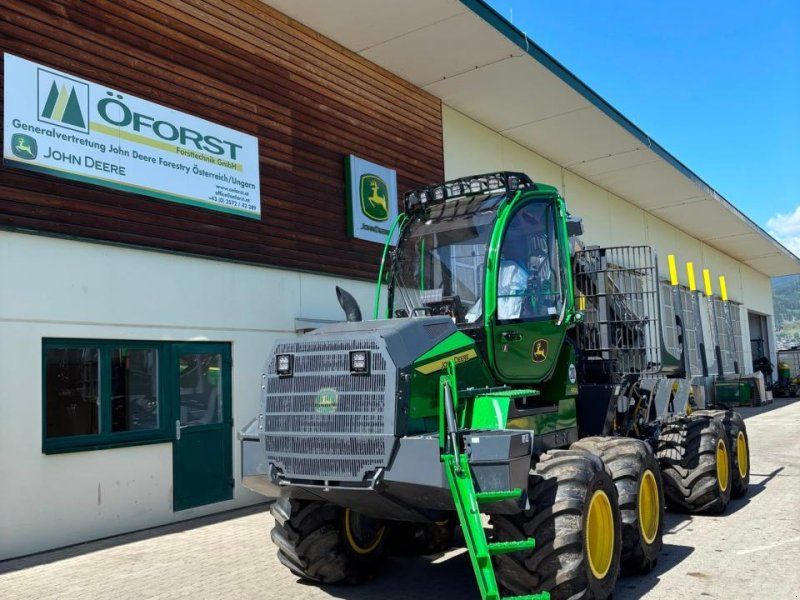 John Deere 910G