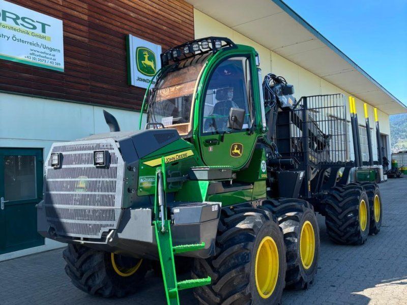 John Deere 1010G