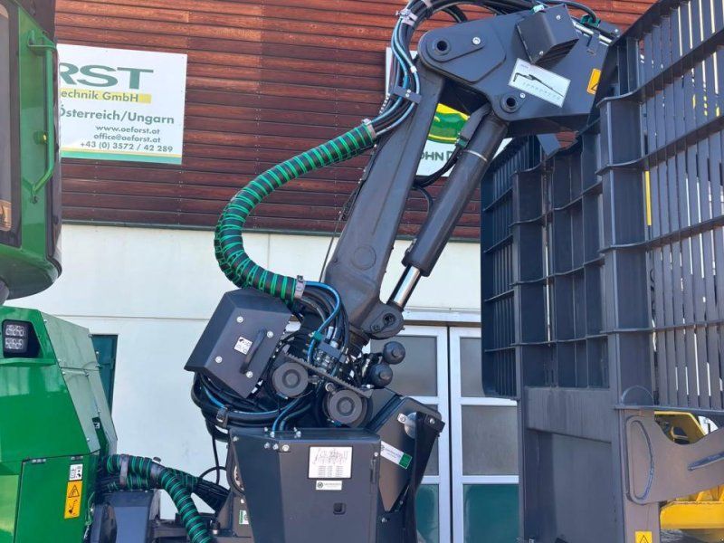 John Deere 1010G