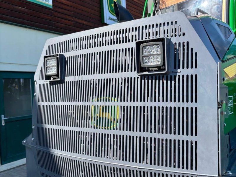 John Deere 1010G